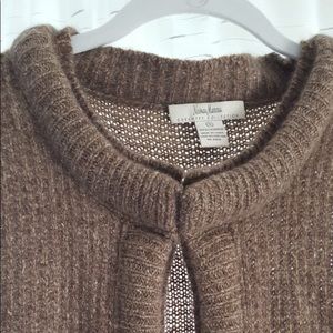 Neiman Marcus Cashmere Sweater